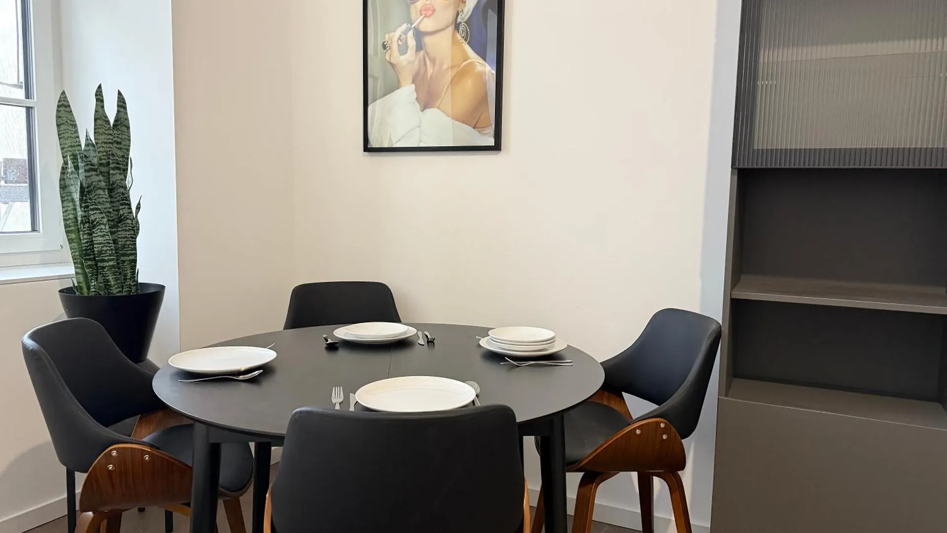 Central Renovated Apartment Vienna 0*,  Austria