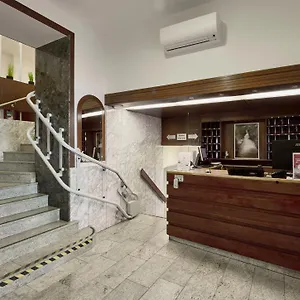 Hotel Terminus, Viena