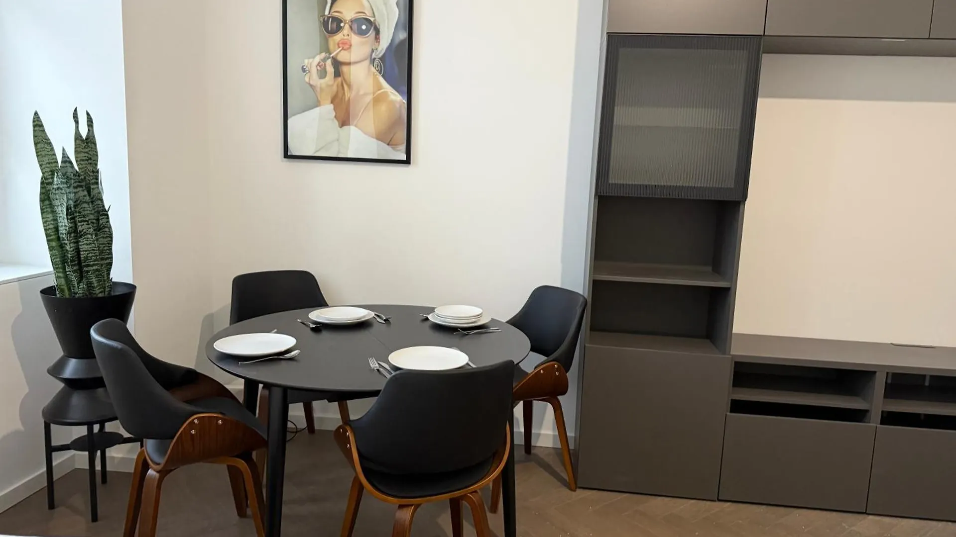 Central Renovated Apartment Vienna