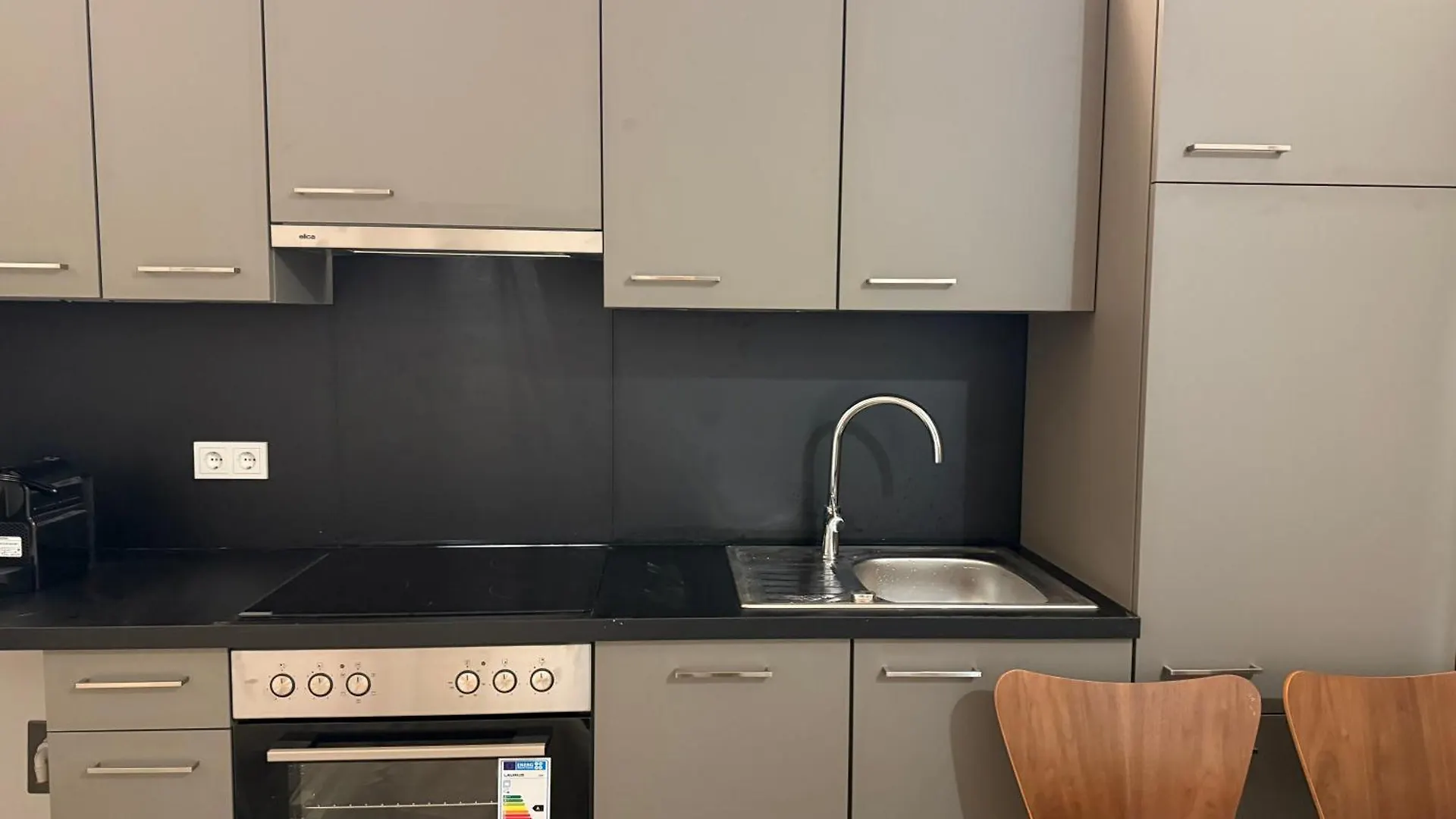 Central Renovated Apartment Vienna 0*,