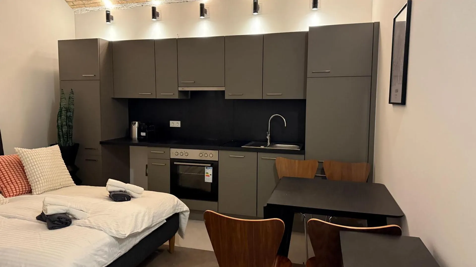 Central Renovated Apartment Vienna 0*,  Austria
